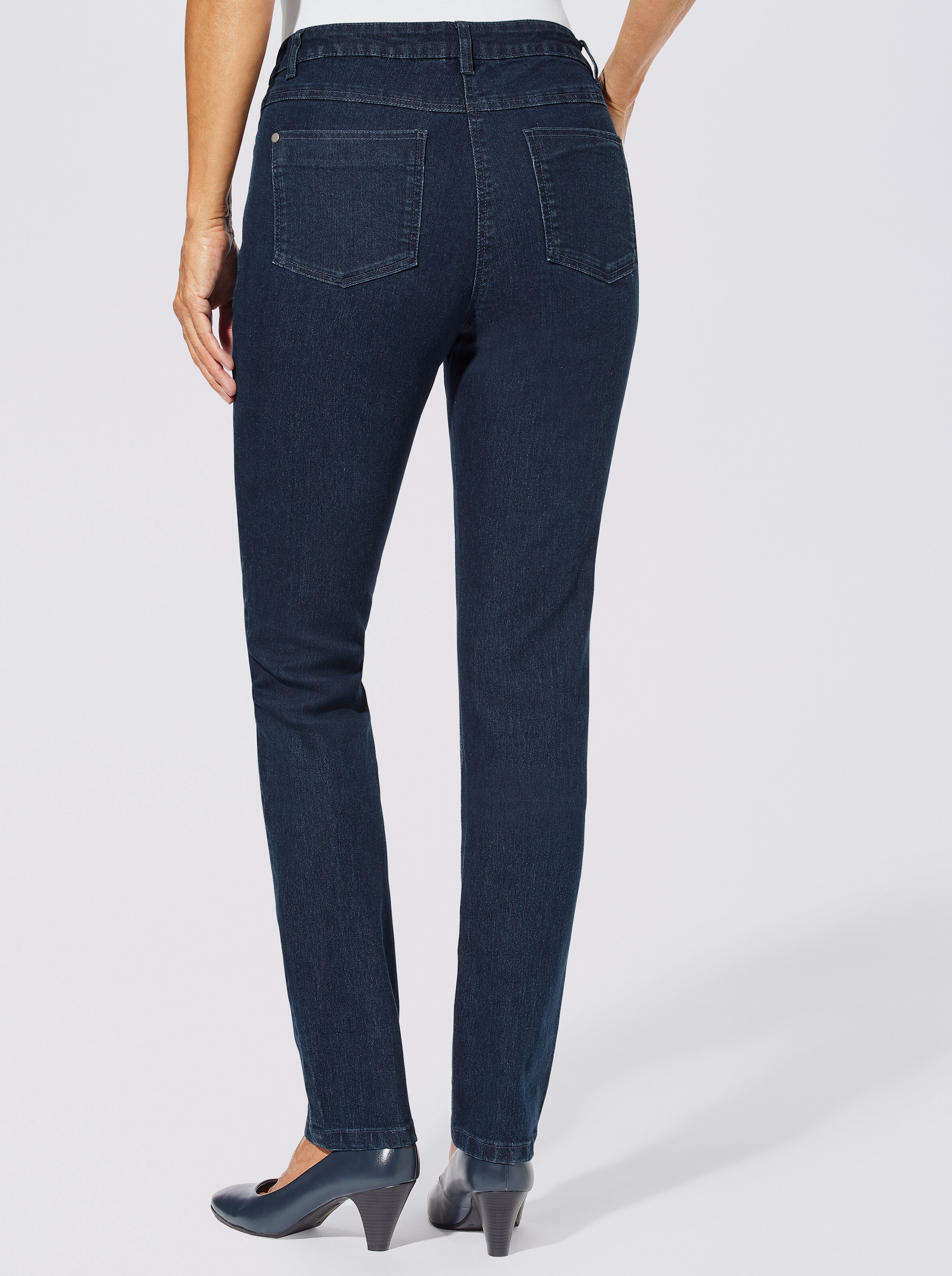 5-Pocket-Jeans