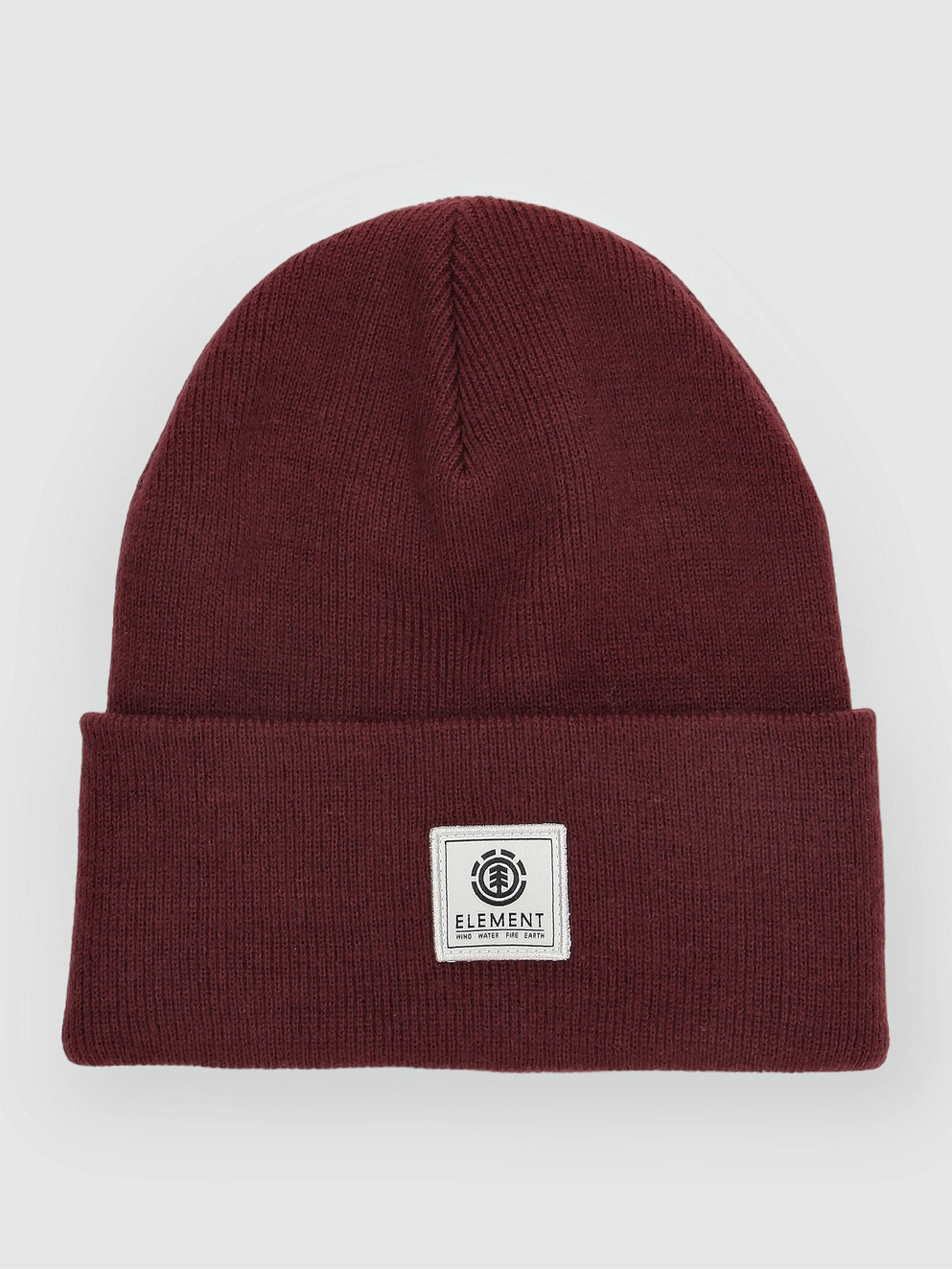 Element Dusk Classic Beanie tawny port