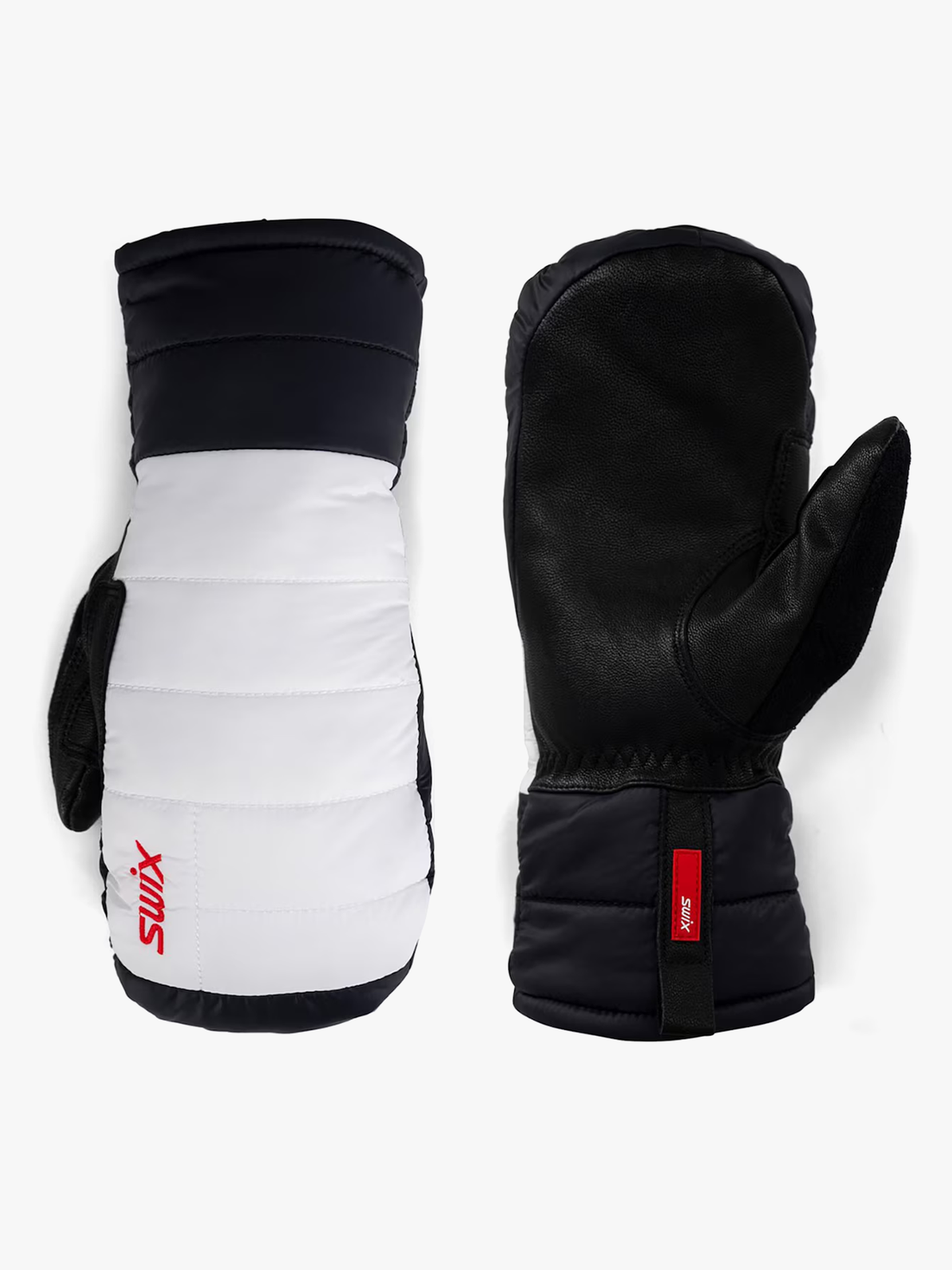 Surmount Mitt