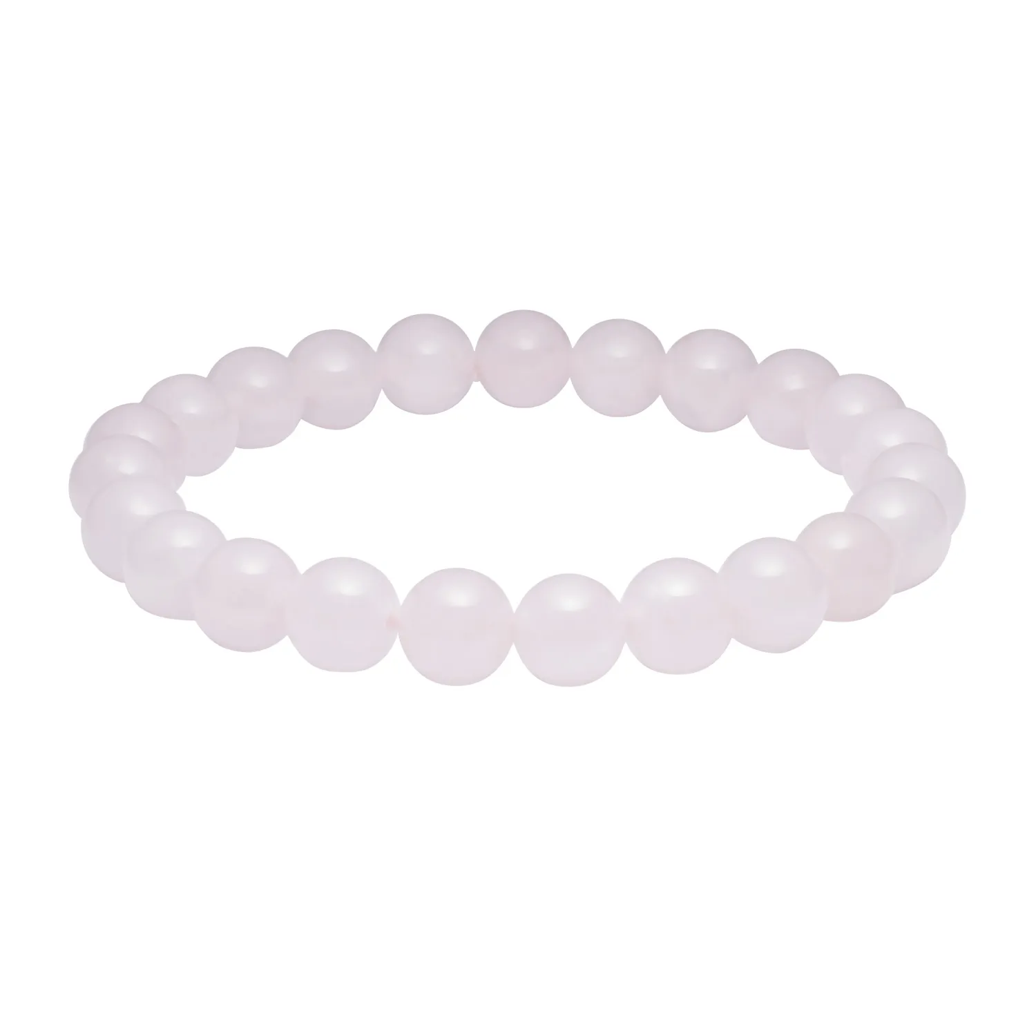 Avilé Jewelry Summer Pink Armbånd Sten DU20099