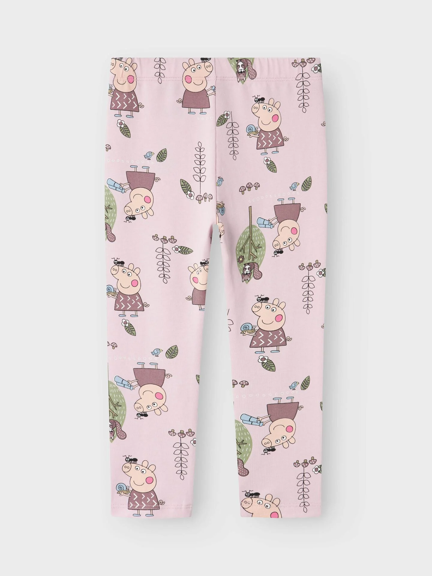 Dyka Peppa Legging