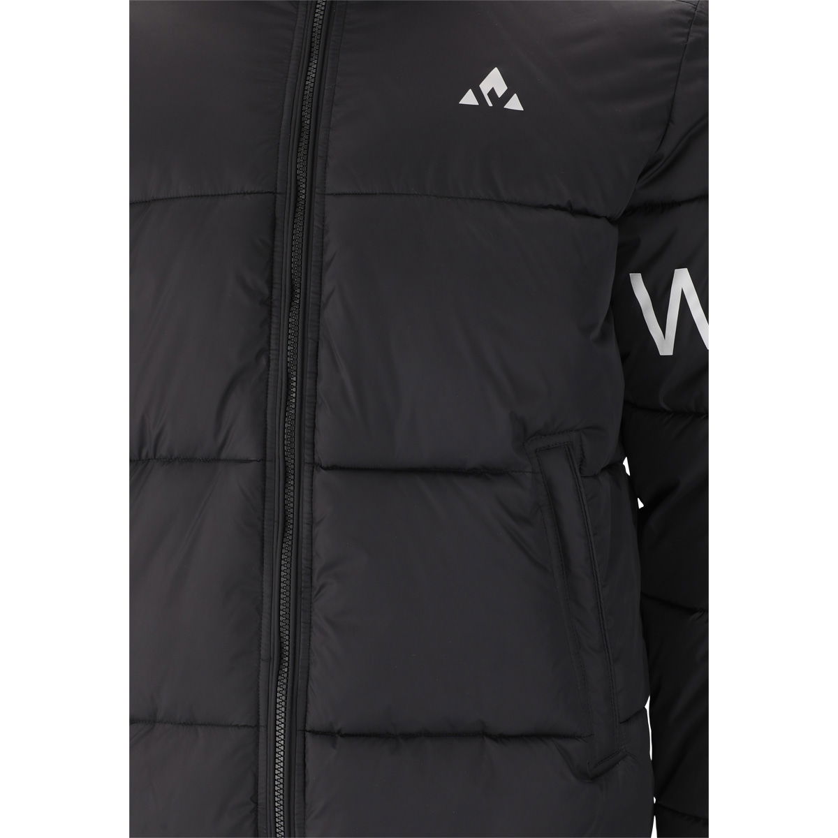 Whistler Drift Puffer Vinterjakke Børn