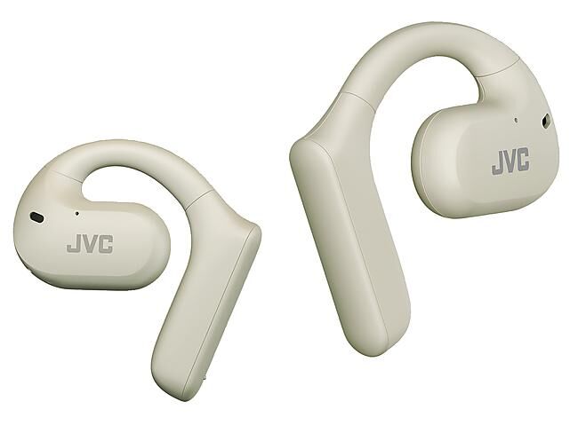 JVC - ECOUTEURS TRUE WIRELESS ARCEAU HA-NP35T