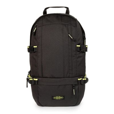 EASTPAK Floid - Sac à dos avec housse pour ordinateur portable - Accent lime