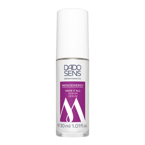 DADO SENS MONOENERGY ME, MYSELF & EYE AUGENCREME 15ml