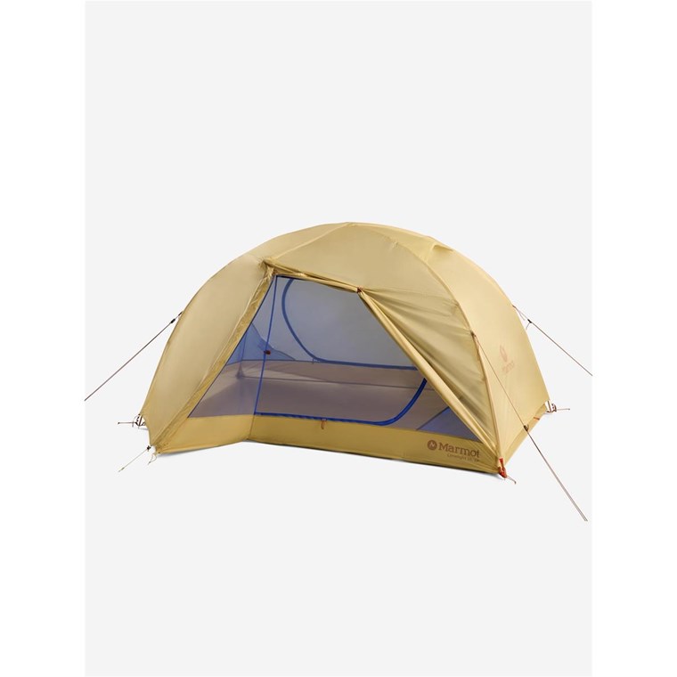 Marmot Limelight UL 3P Light Oak / Trail Blue