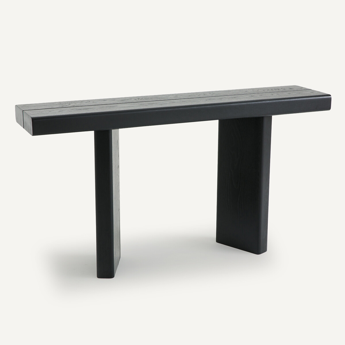 AM.PM<br>Mesa de parede em carvalho L140 cm, Olaga