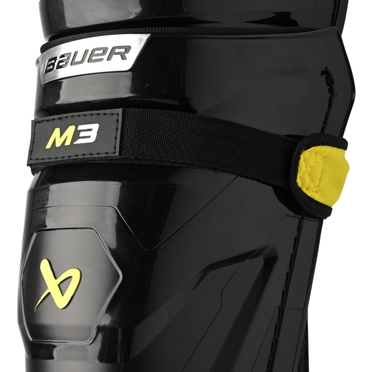 BauerSG Supreme M3 SR