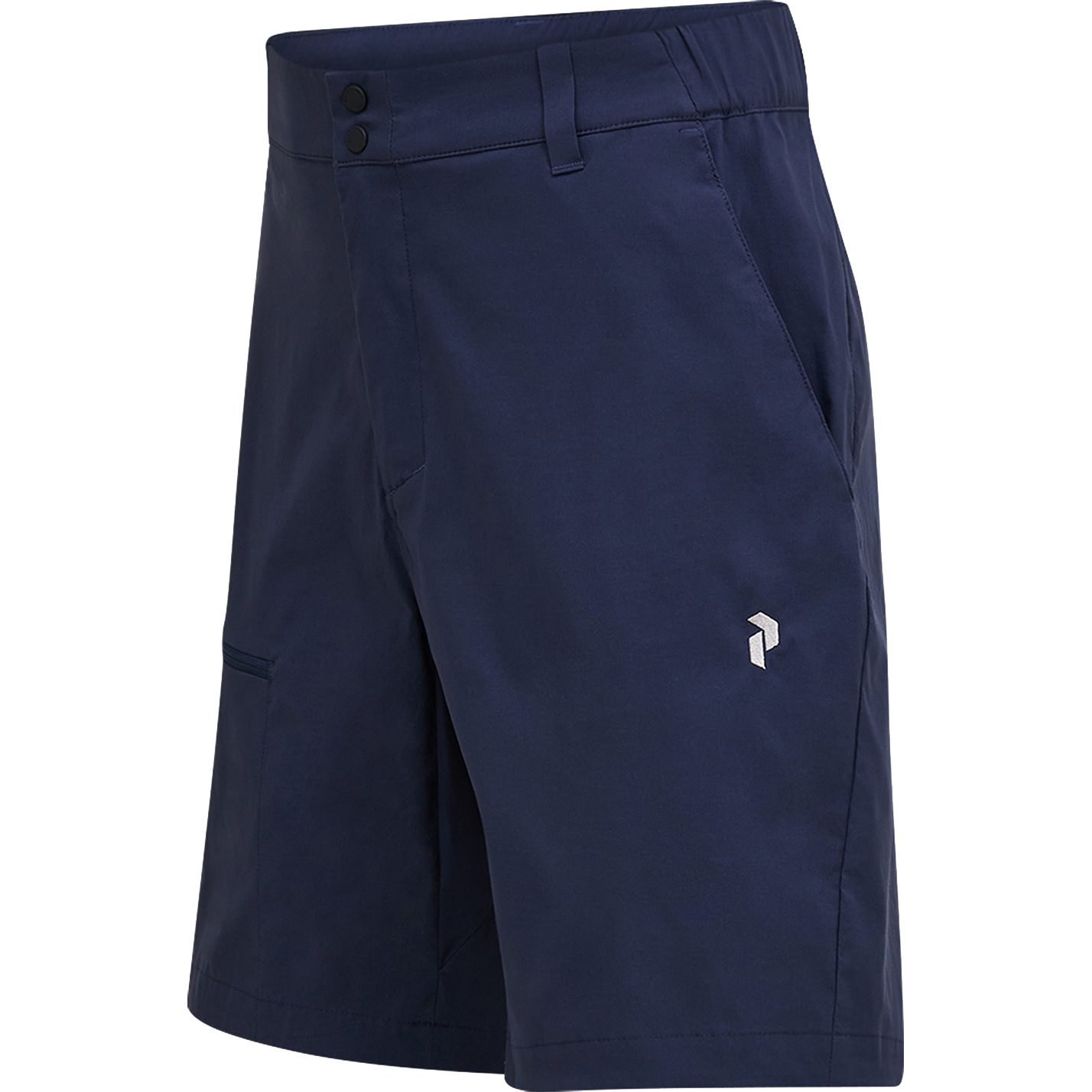 Peak Performance Iconiq Shorts Herren blue shadow