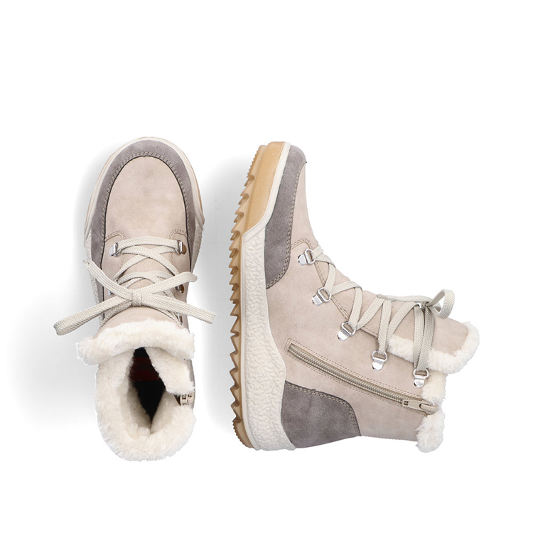 Rieker Y4744-61 | BEIGE