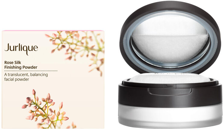 Jurlique Rose Silk Finishing Powder