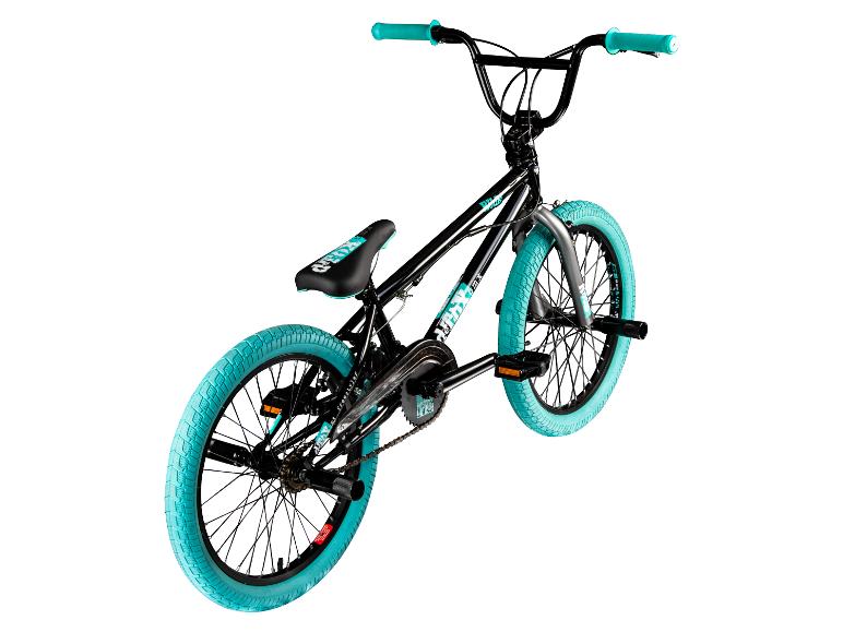 BMX Freestyle Rude