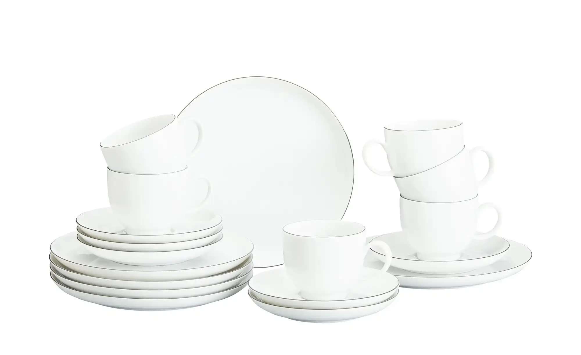 Seltmann Weiden Kaffeeservice LIDO