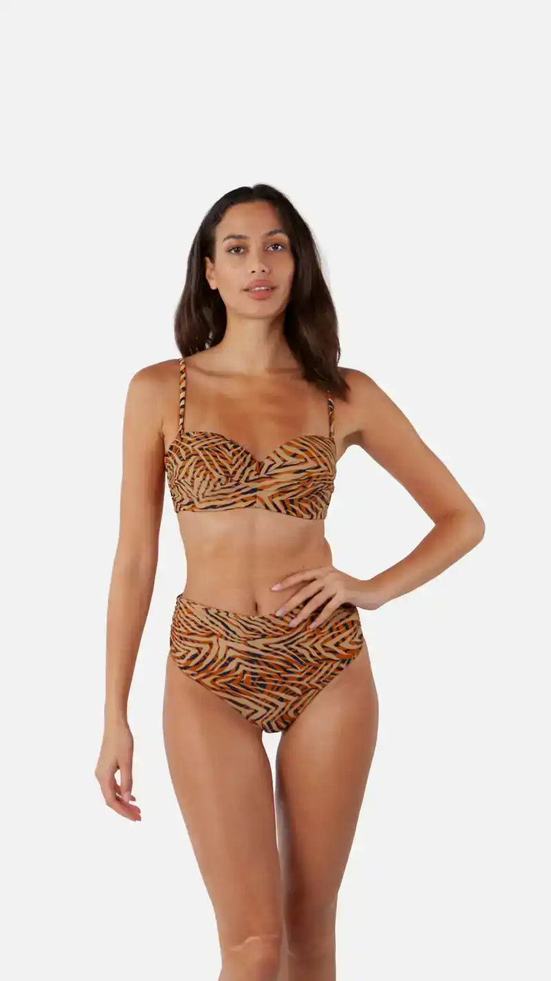 Yindi Bandeau