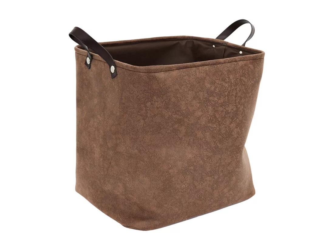Lot de 3 Paniers de Rangement 