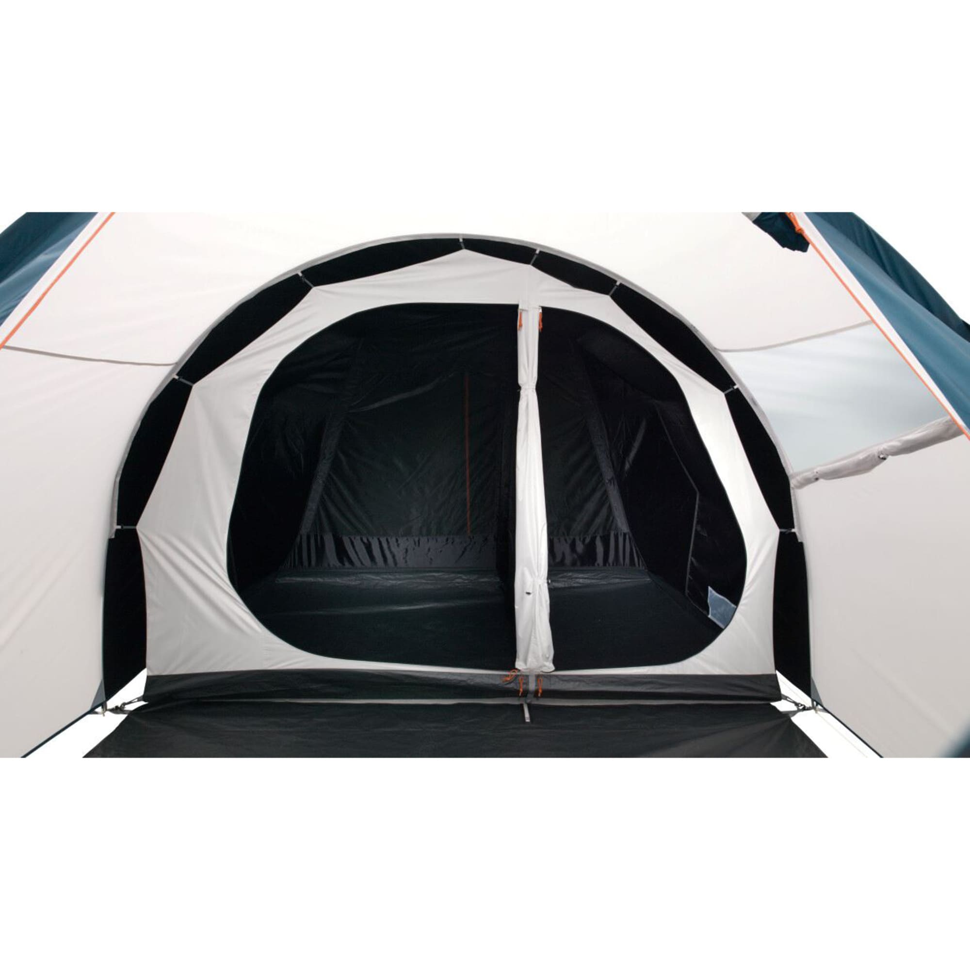 Easy Camp Zelt Tunnelzelt Menorca 500 Light Grey