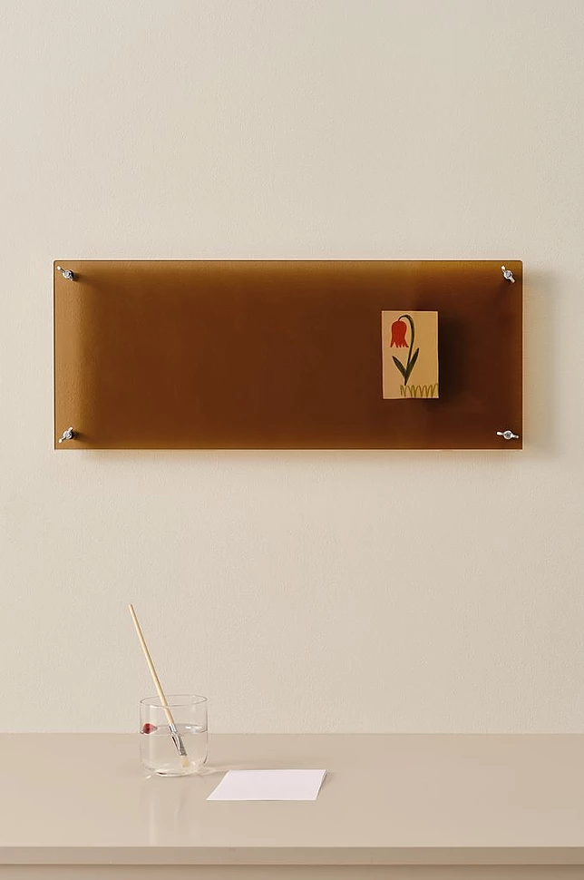 PERLA tegneramme 65 cm