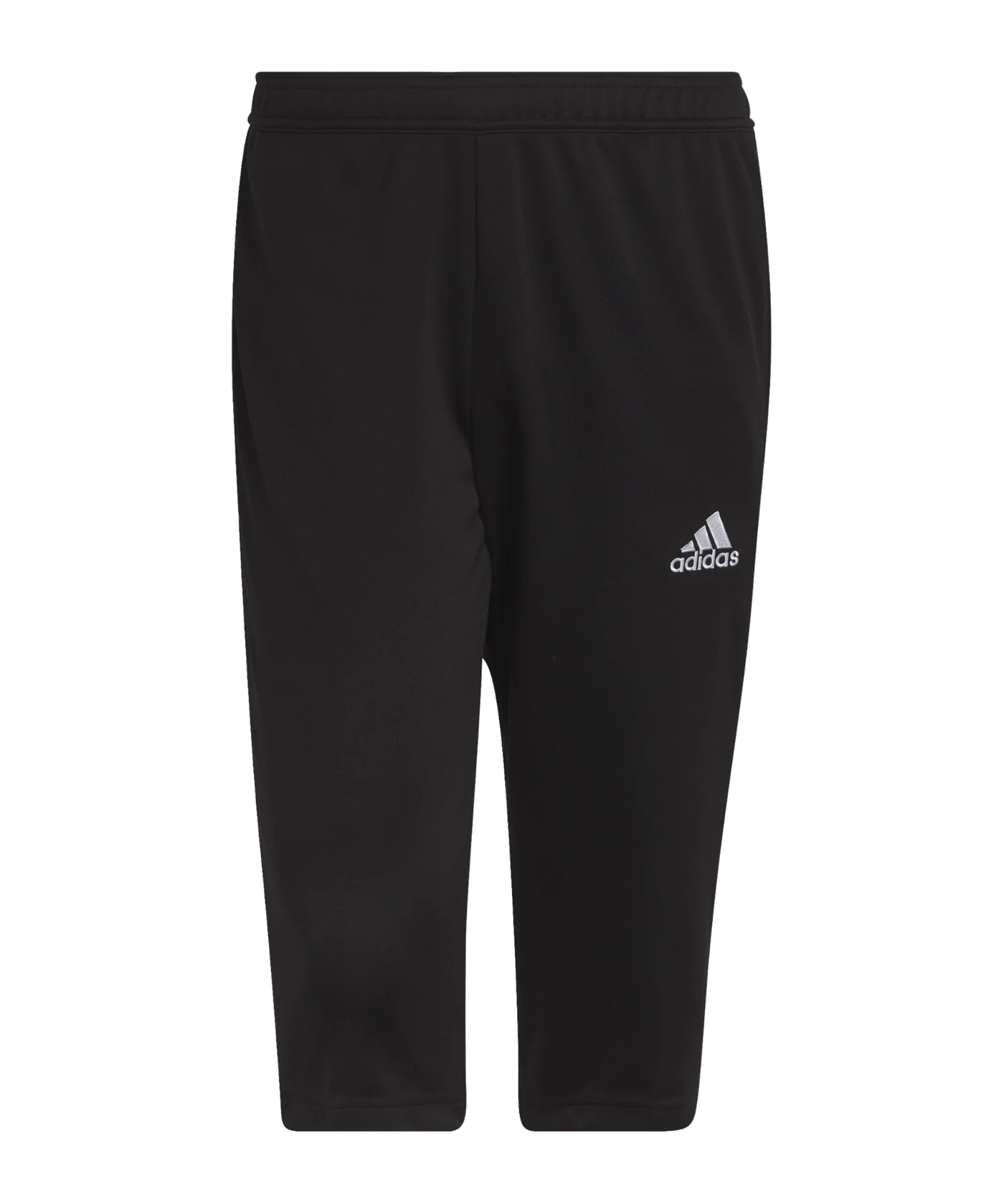 adidas Entrada 22 3/4 Trainingshose Schwarz