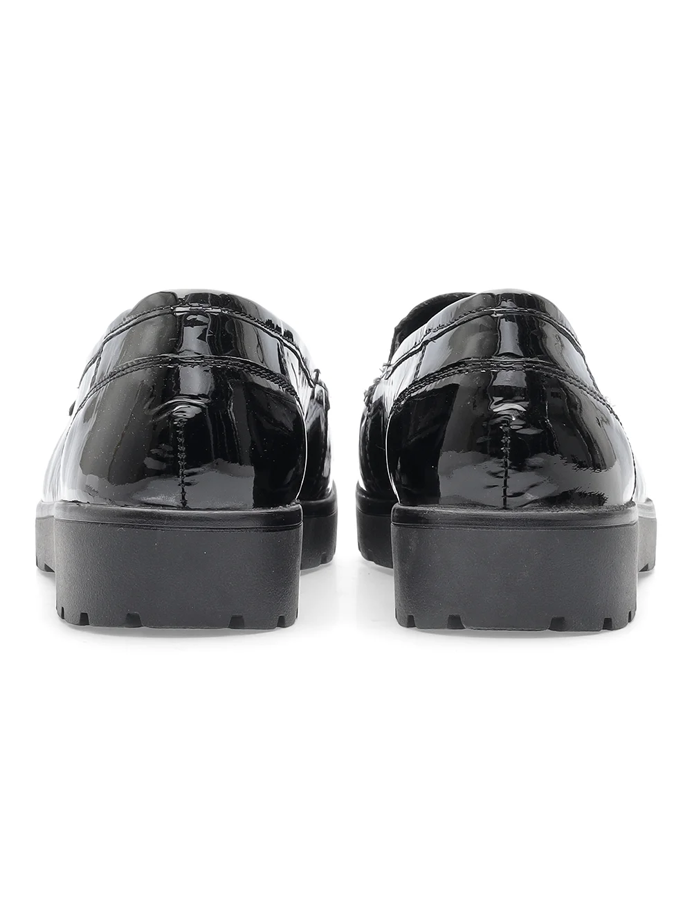 Slipper Dallas schwarz