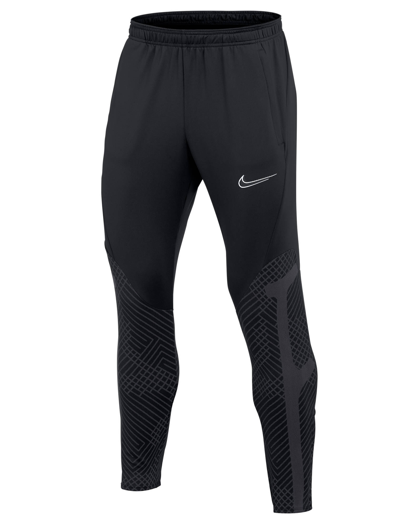 Nike| Herren Fußball-Trainingshose STRIKE