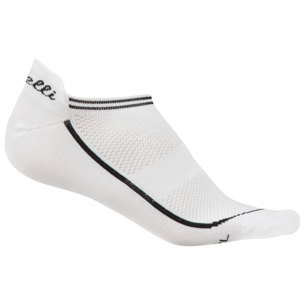 Castelli - Women's Invisibile Sock - Chaussettes de cyclisme