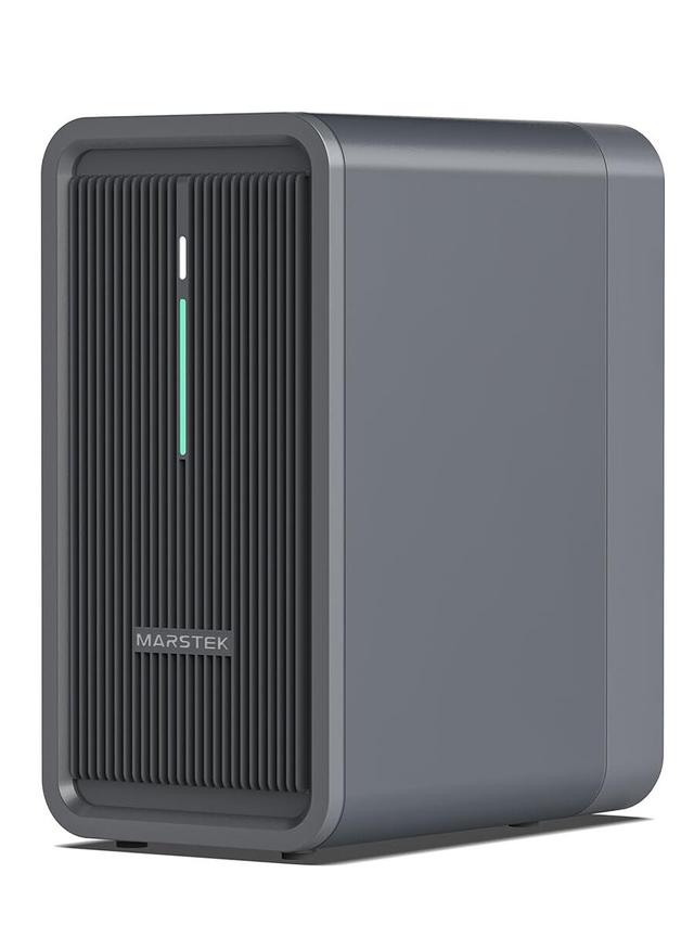 Balkonkraftwerk inkl. Speicher, 830 W/800 W