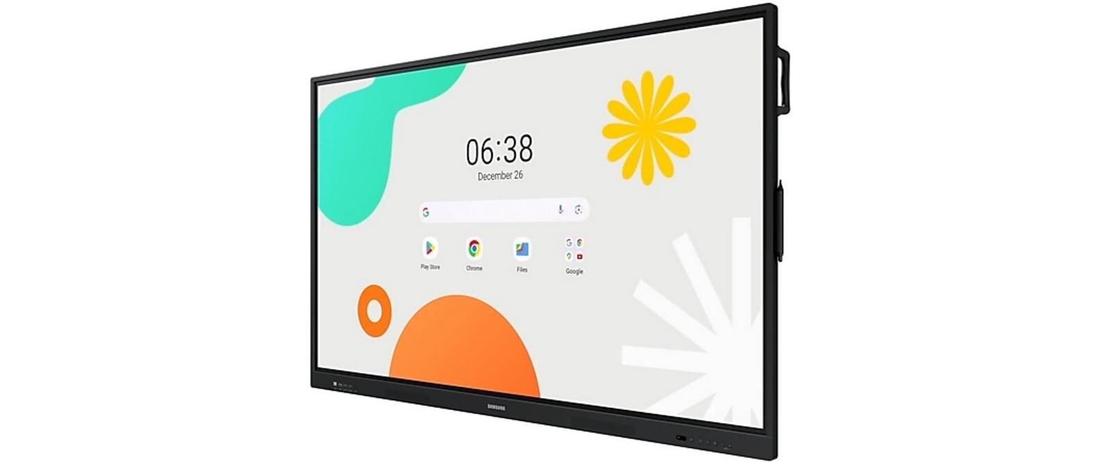 Touch Display WA65FX 65 