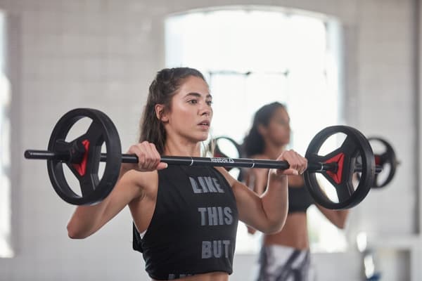 Reebok Rep Set 20 Kg