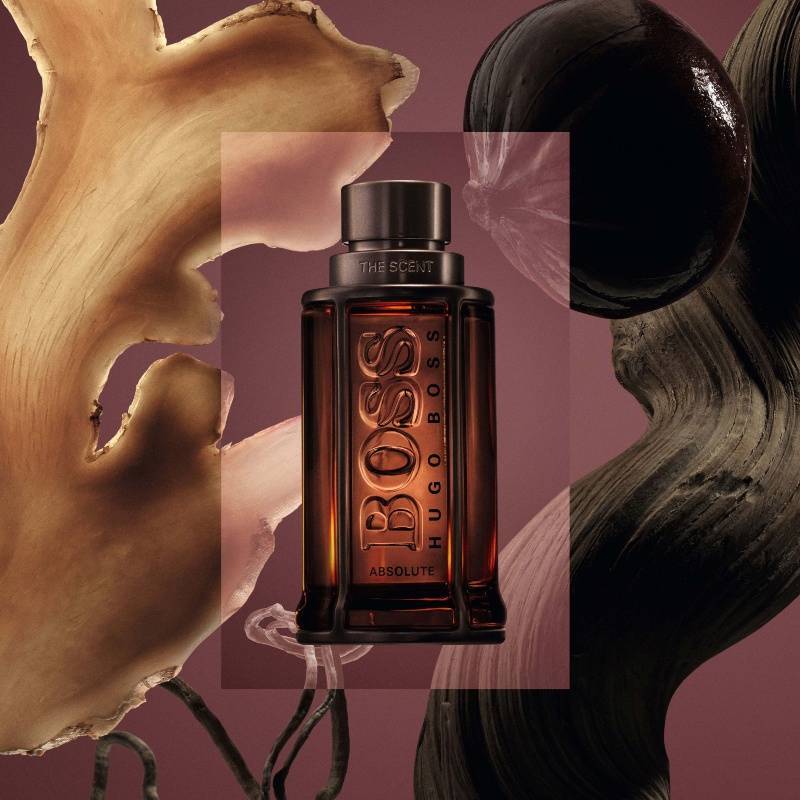 Hugo Boss The Scent Absolute For Him EDP 100 ml