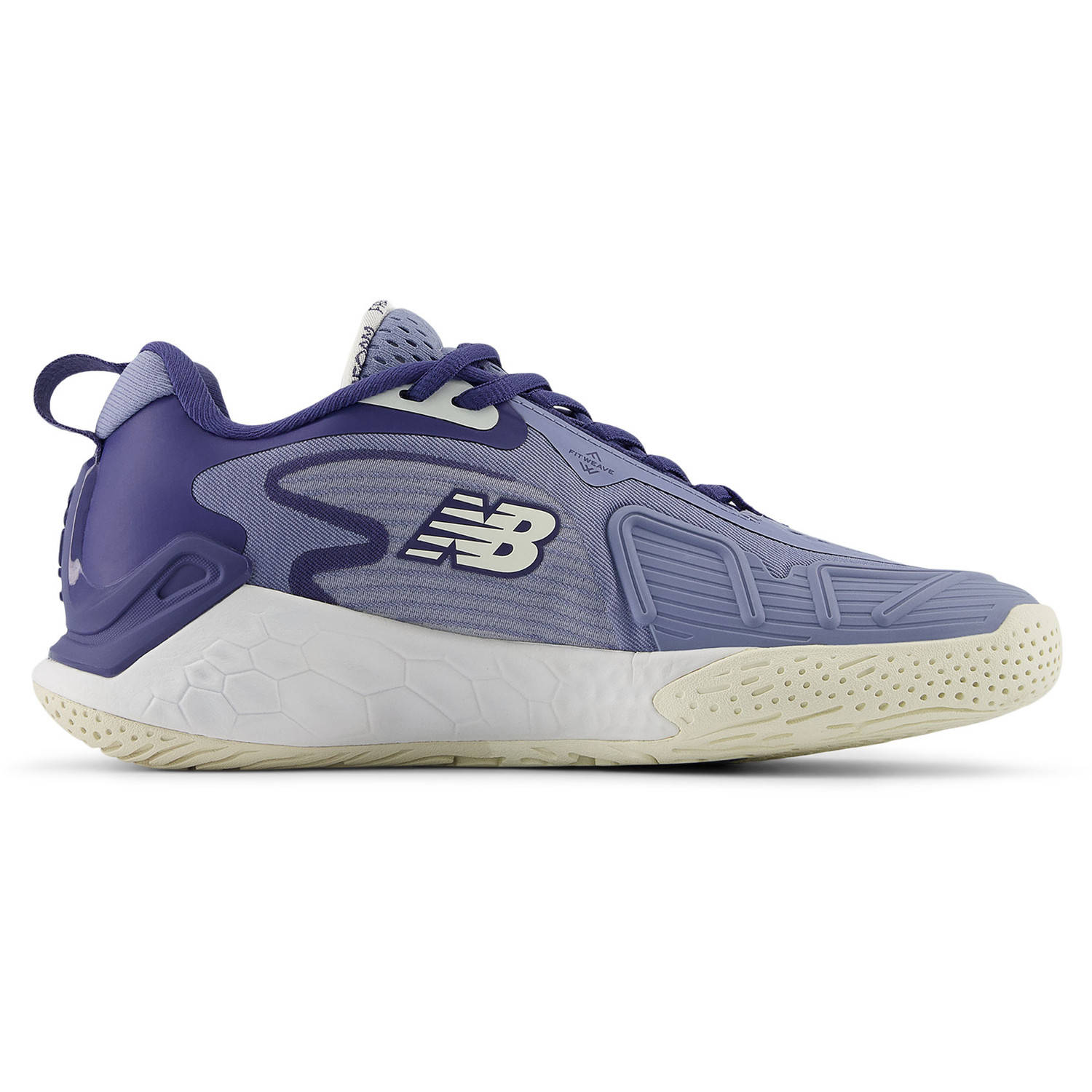 New Balance WCHRALF Allcourt Dames