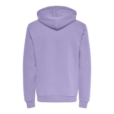 Sweatshirt à capuche homme Onsceres Life ONLY AND SONS