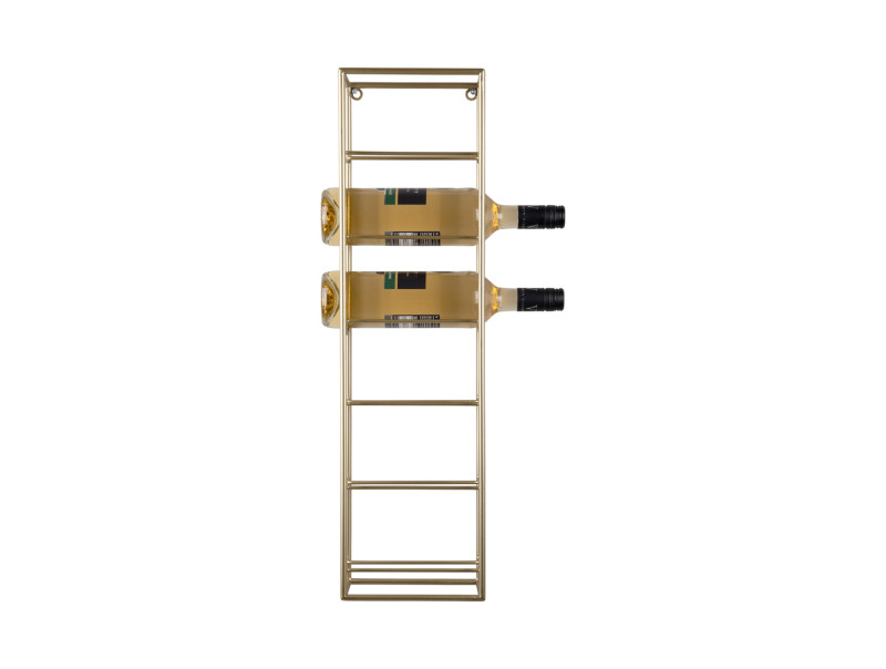 Wine Rack Single PT4089BK Black