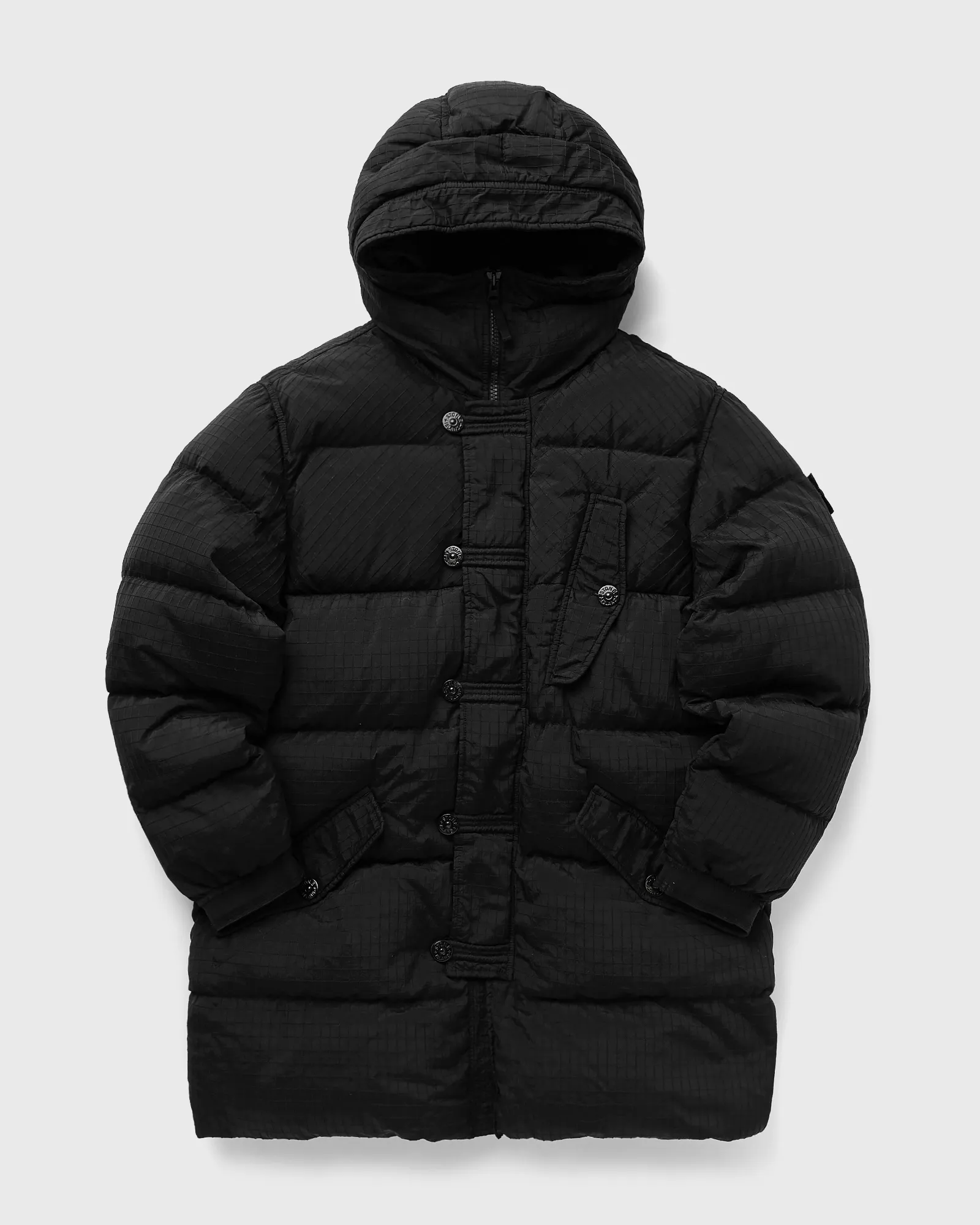 Stone Island REAL DOWN BLOUSON