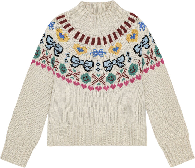 Molo Gimlassi Pixel bows