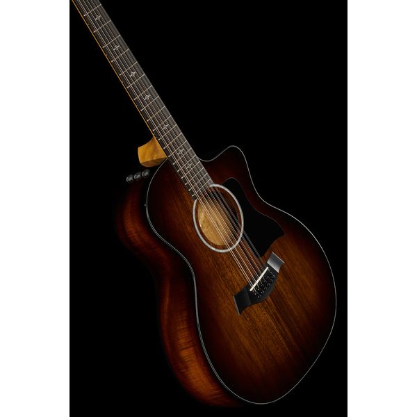 Taylor 264ce-K DLX
