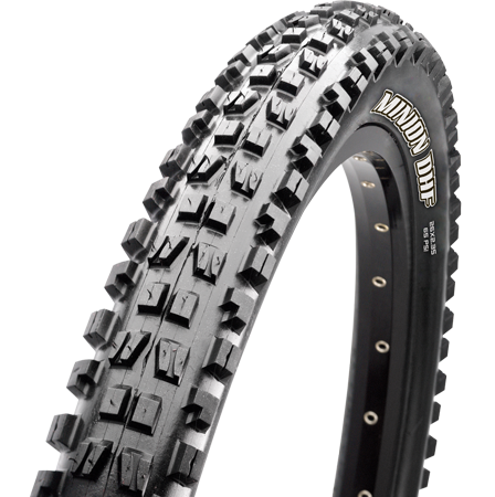 Maxxis Minion DHF 24x2,40