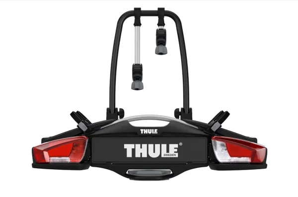 Thule VeloCompact Cykelholder til 2 Cykler