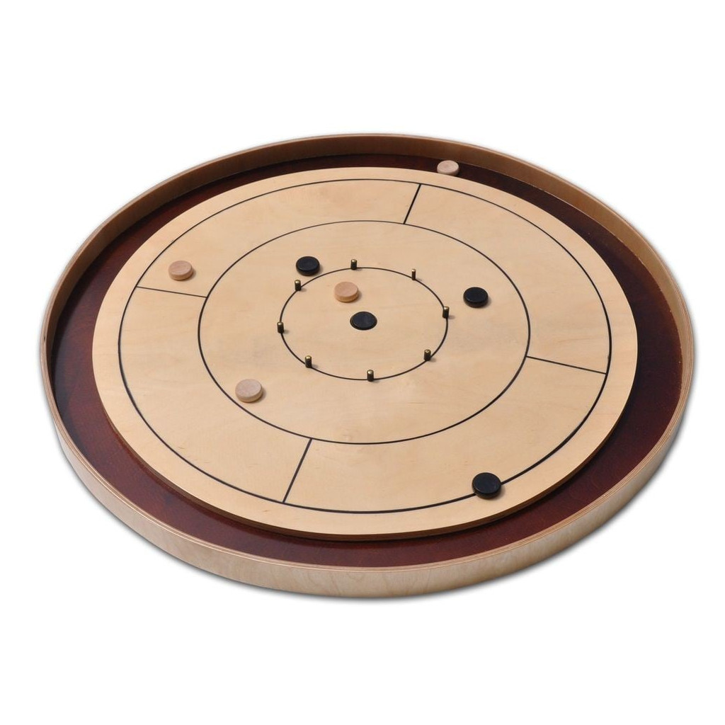 Crokinole 78 cm
