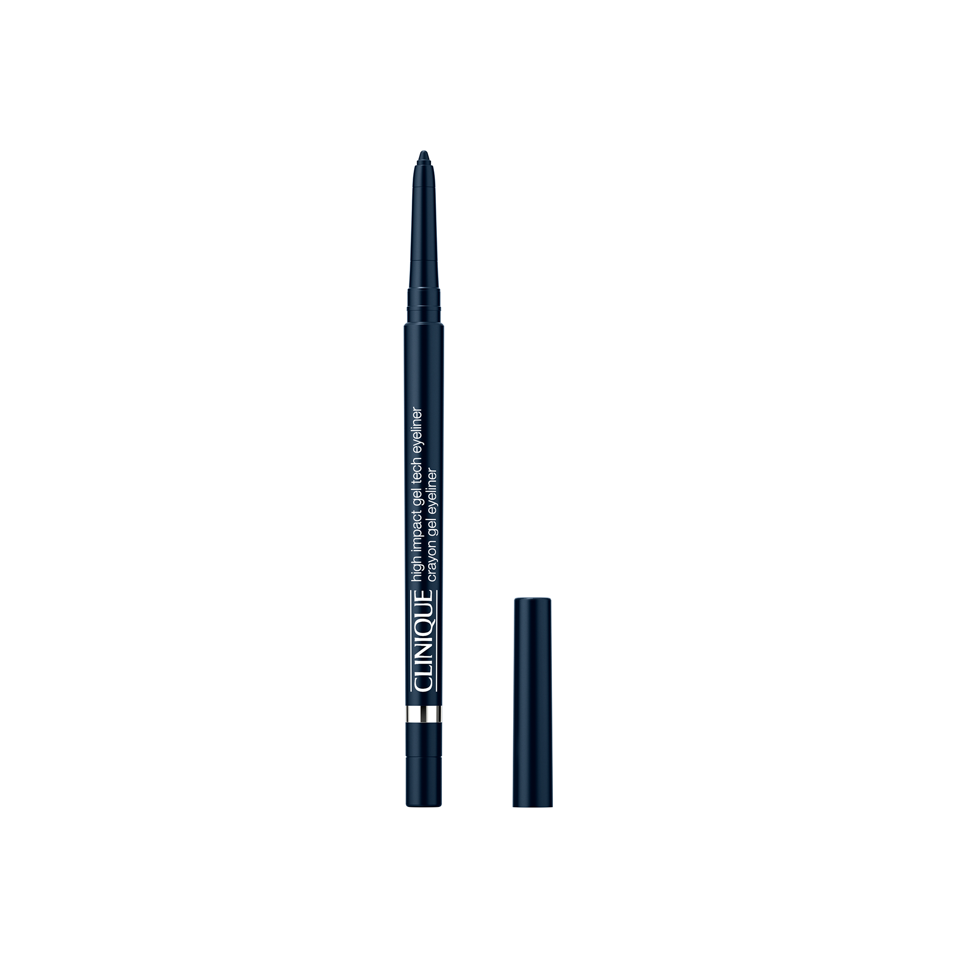 Clinique High Imp Gel Tech Eyeliner<br>1 Stück, 03 Deep Denim