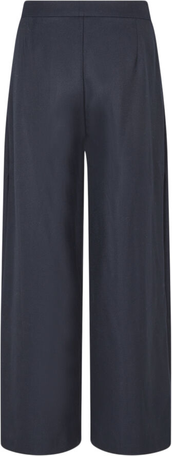 Lollys Laundry ZolaLL Pants Dark blue