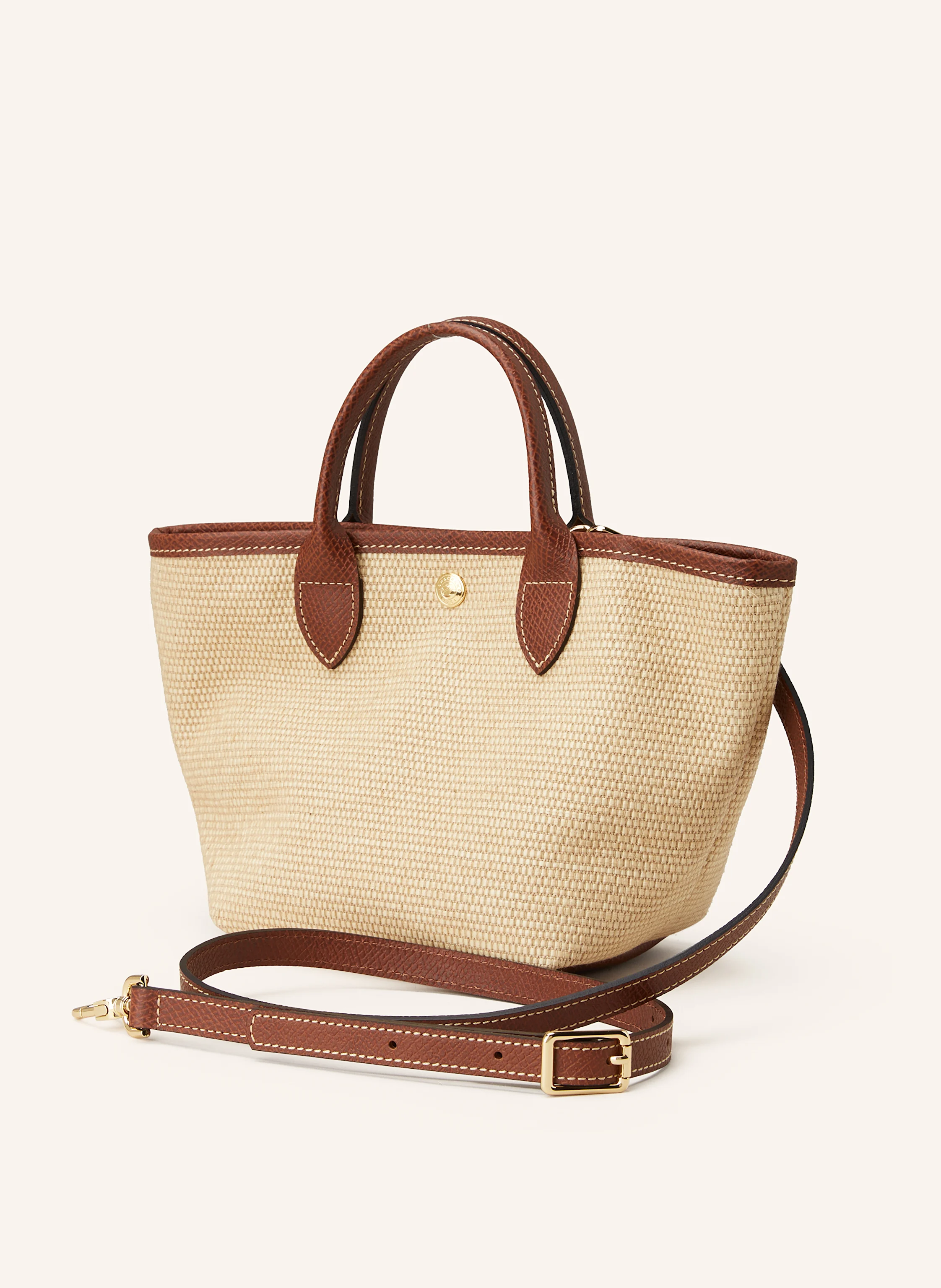 LONGCHAMP Shopper PANIER SMALL