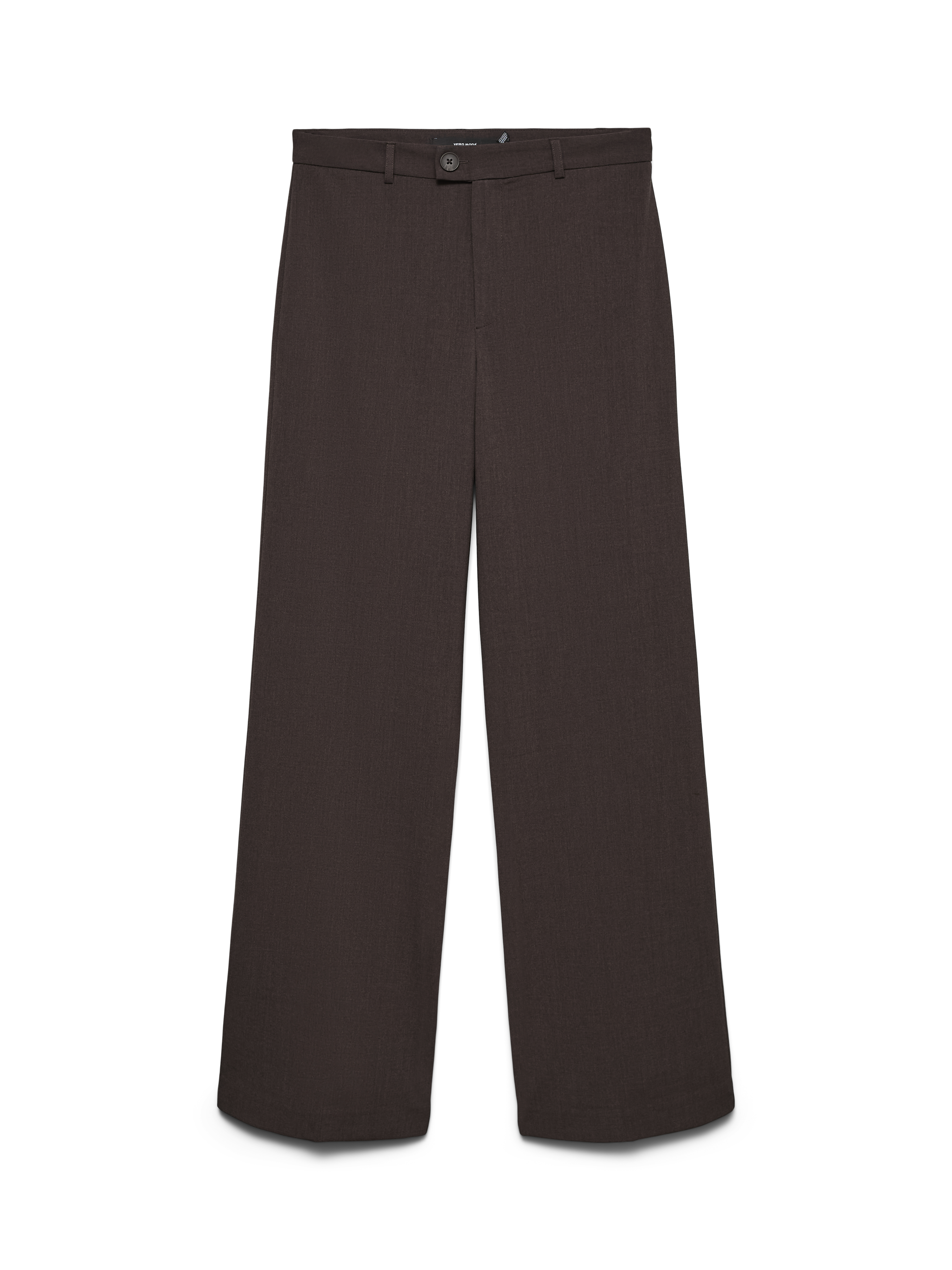 VMTEXAS Mid waist Broek