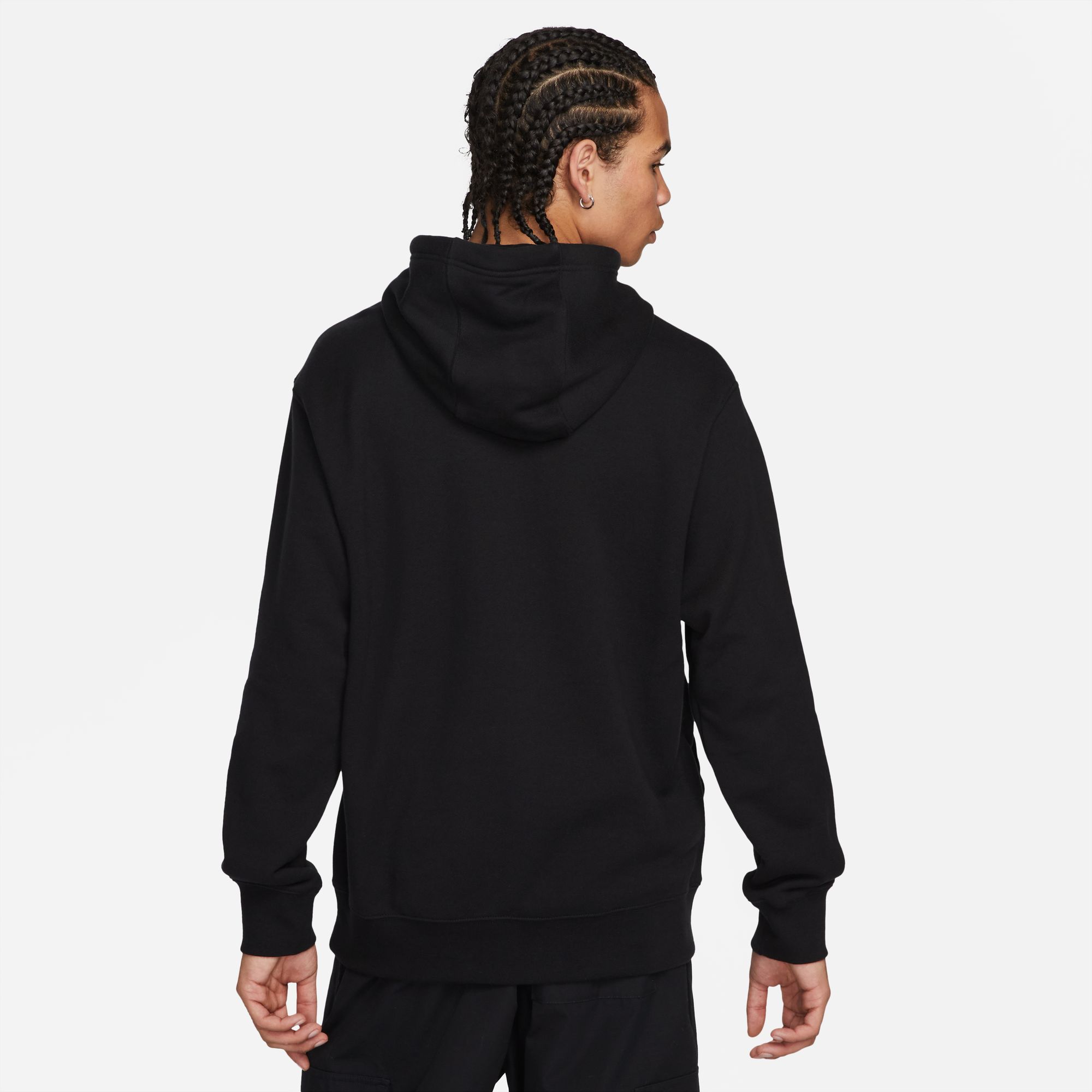 Nike Nike Club Fleece