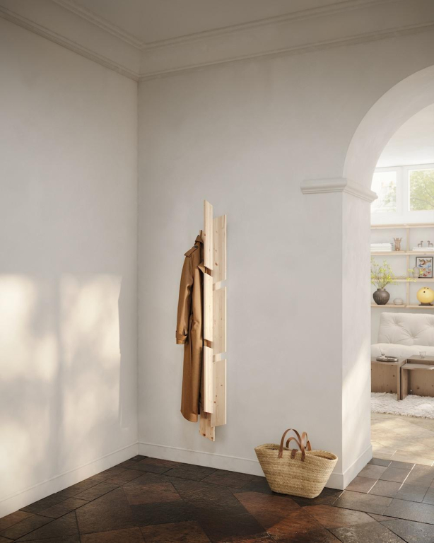 Karup Design Keeper wandplank