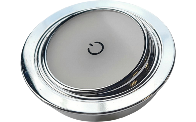 Dimatec LED Einbaustrahler beweglich 12 V 1,2 W