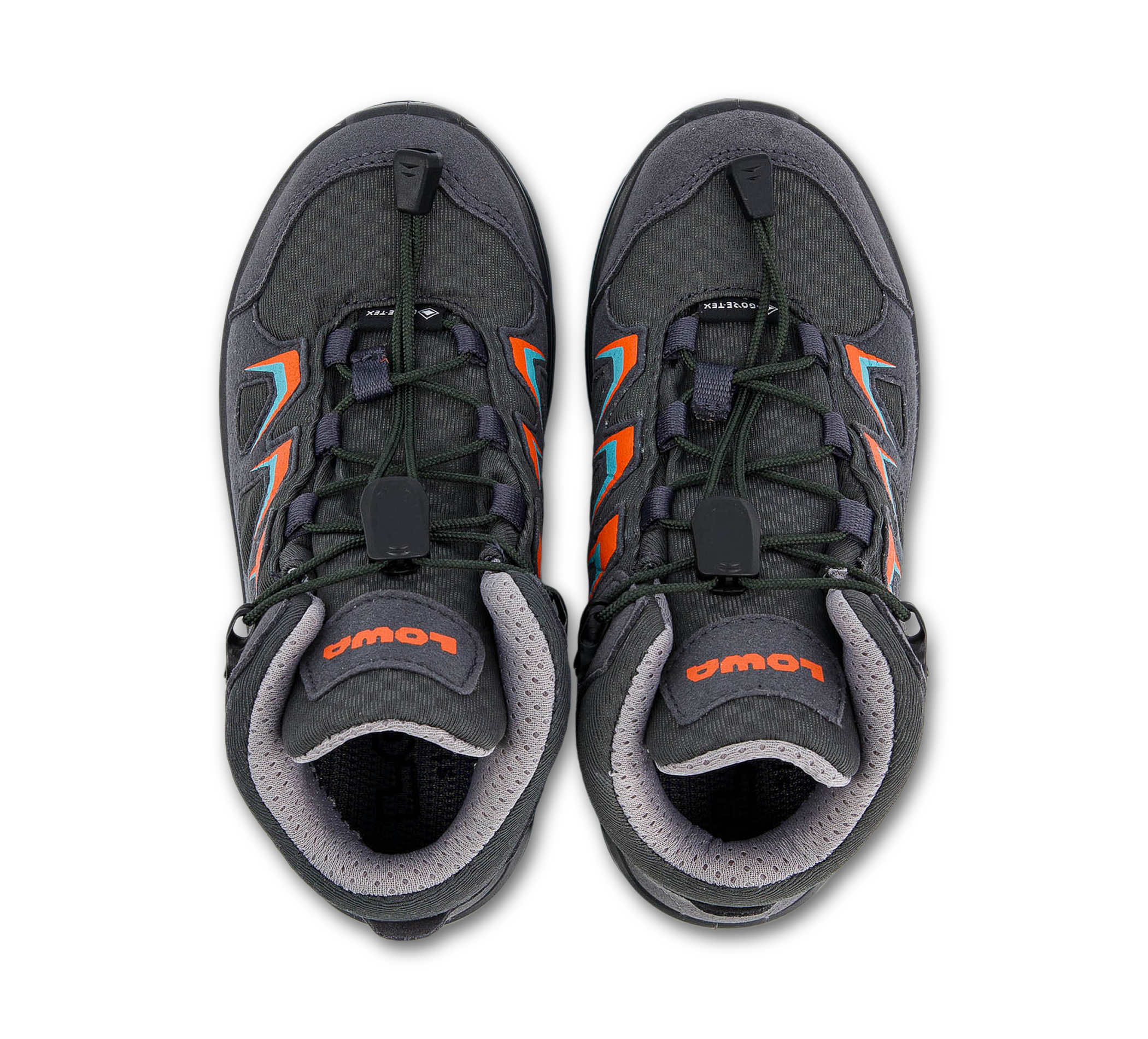 Lowa INNOX EVO GTX QC JUNIOR