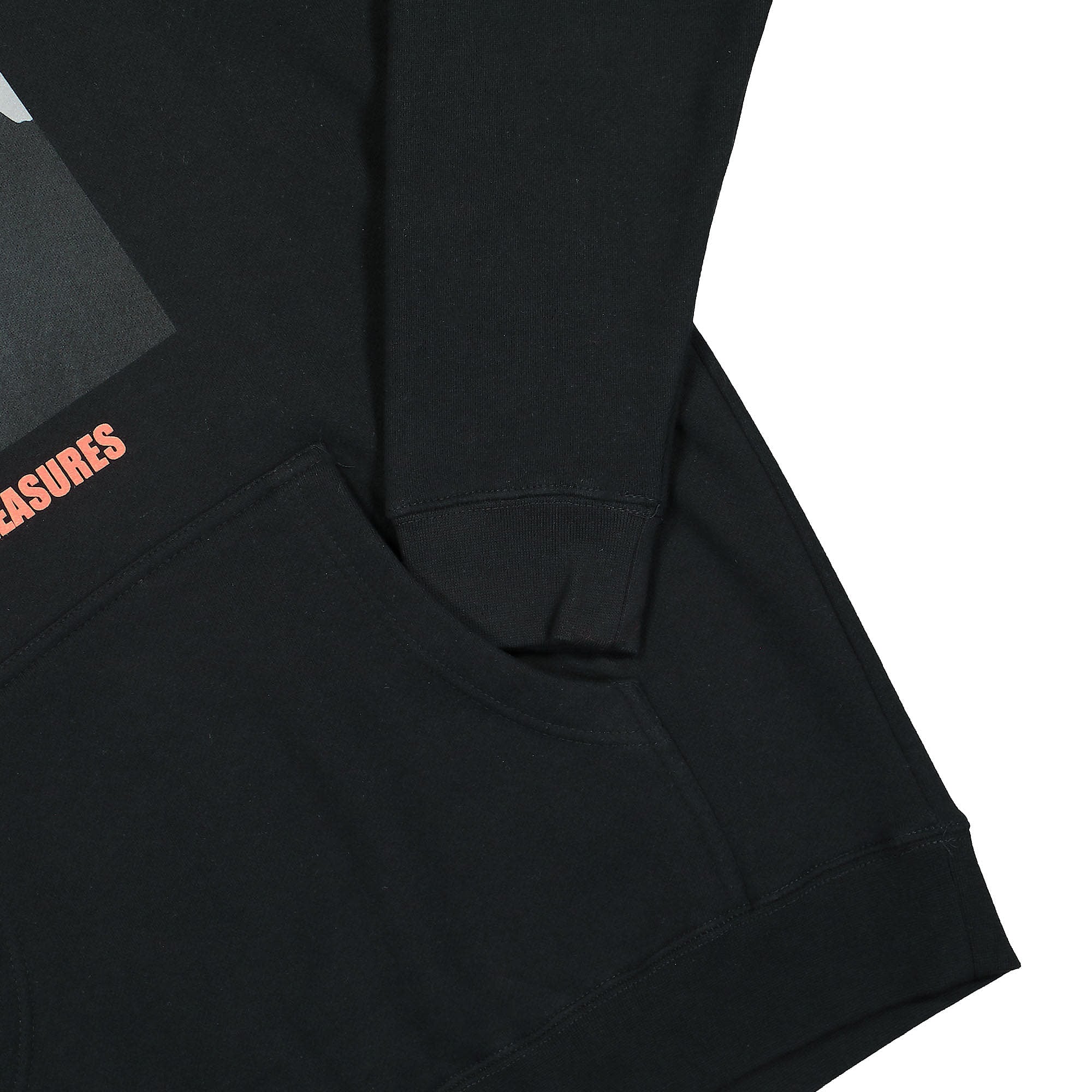 Pleasures<br>Vocabulary Hoody