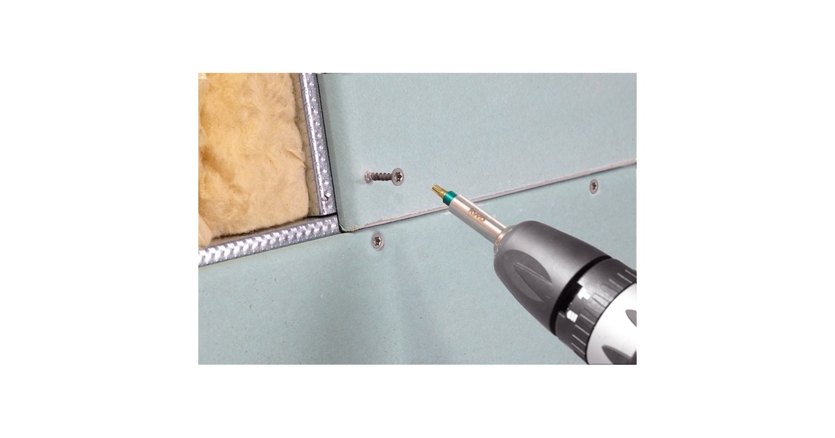 KWBTitaan Bits, 25mm, Torx T20  (2 stuks)