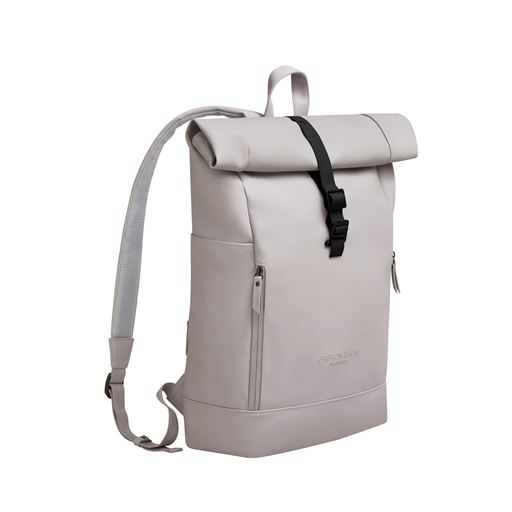 Gaston Luga Rullen 16'' Rygsæk, Taupe/Black
