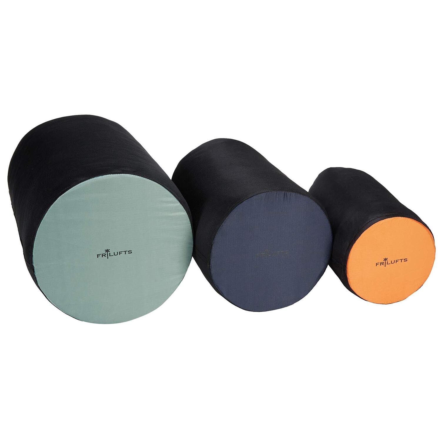 Frilufts Stuffbag Mesh Set 5L/10L/20L